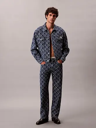 CALVIN KLEIN JEANS | Jeans Straight Fit | 